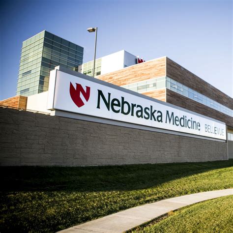 Nebraska Medicine is one of Becker's Hospital Reviews "100 Great Hospitals in America. . Nebraska medicine omaha